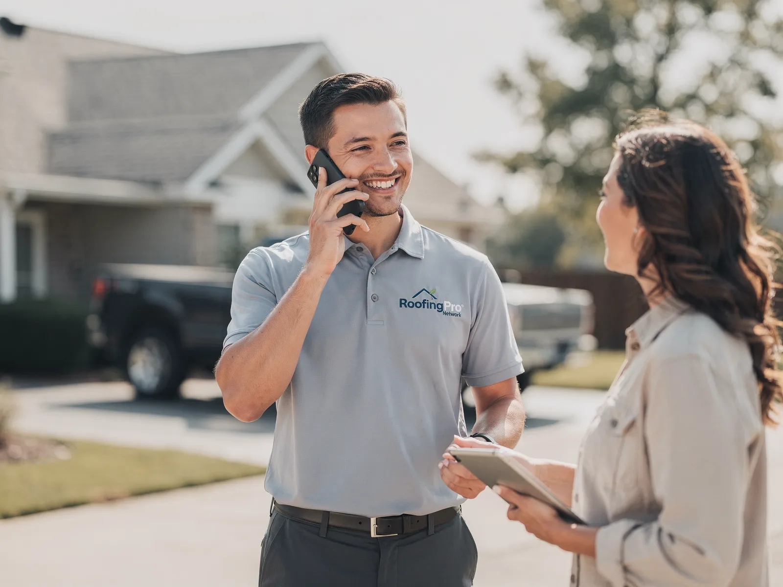 Flashing Inspection in Glen Saint Mary, FL